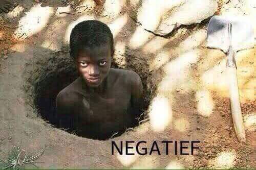 PicsSide's tweet image. Nichts gegen farbige!