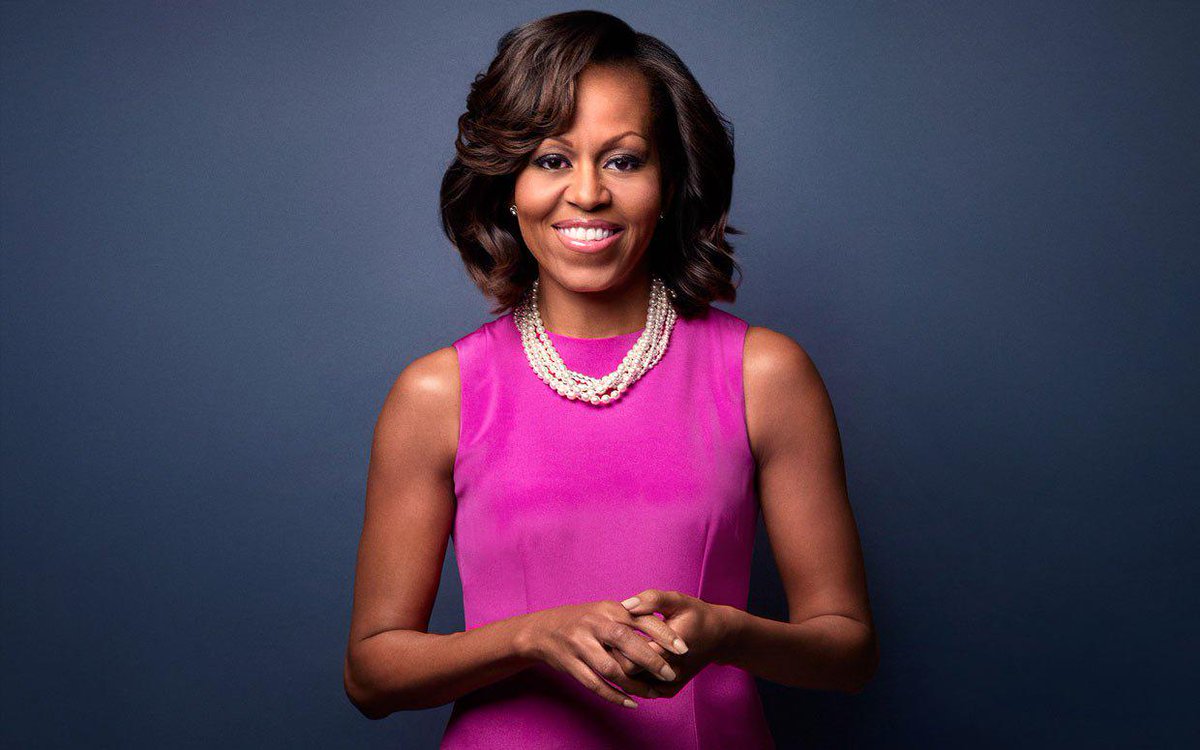 Interested to know what VOYA products were chosen to gift the First Lady bit.ly/1x5070V #MichelleObama #sligo