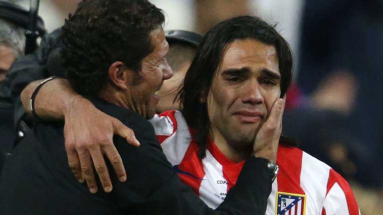 ATMADRIZ's tweet photo. No entiendo como pueden elegir el dinero en vez de estos momentos. Alguien que me lo explique. http://t.co/YYJ9d5jyR6