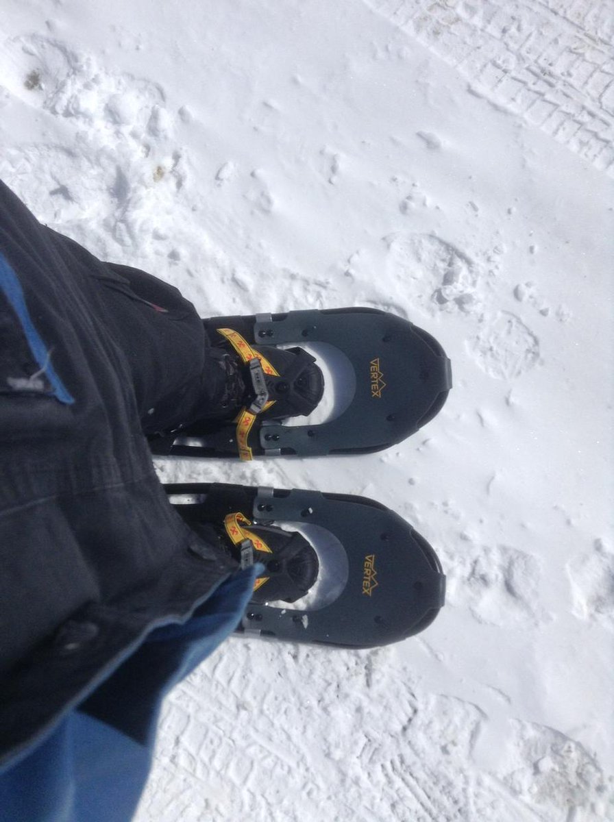 rod_gillis's tweet image. Because shoveling isn't enough exercise, time to go out and enjoy the last day of winter. #beautifulOut.