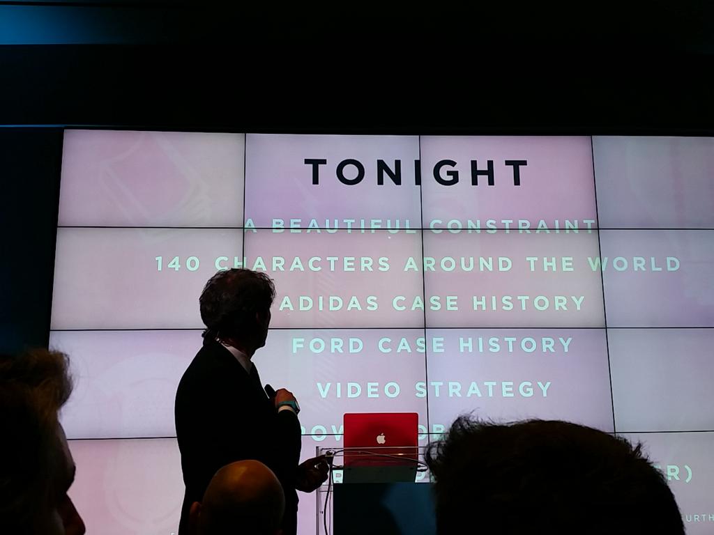minou29's tweet photo. Sì comincia :) #FurtherFaster http://t.co/gpVdgnNl1n