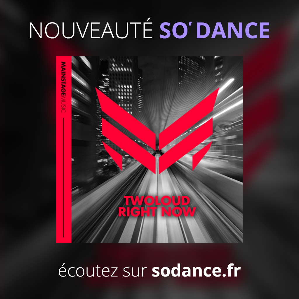 sodancefr's tweet photo. Écoutez "Right Now", le dernier titre de twoloud sur @sodancefr #electro #dance #house
http://t.co/tpTW5cs0SL http://t.co/DAPglsJGVp