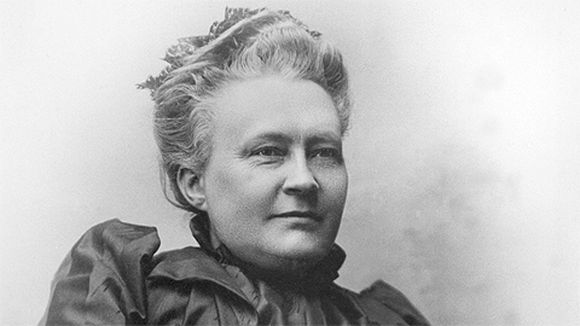 Today Finland celebrates #EqualityDay in honor of women’s rights advocate Minna Canth ow.ly/KnY8p