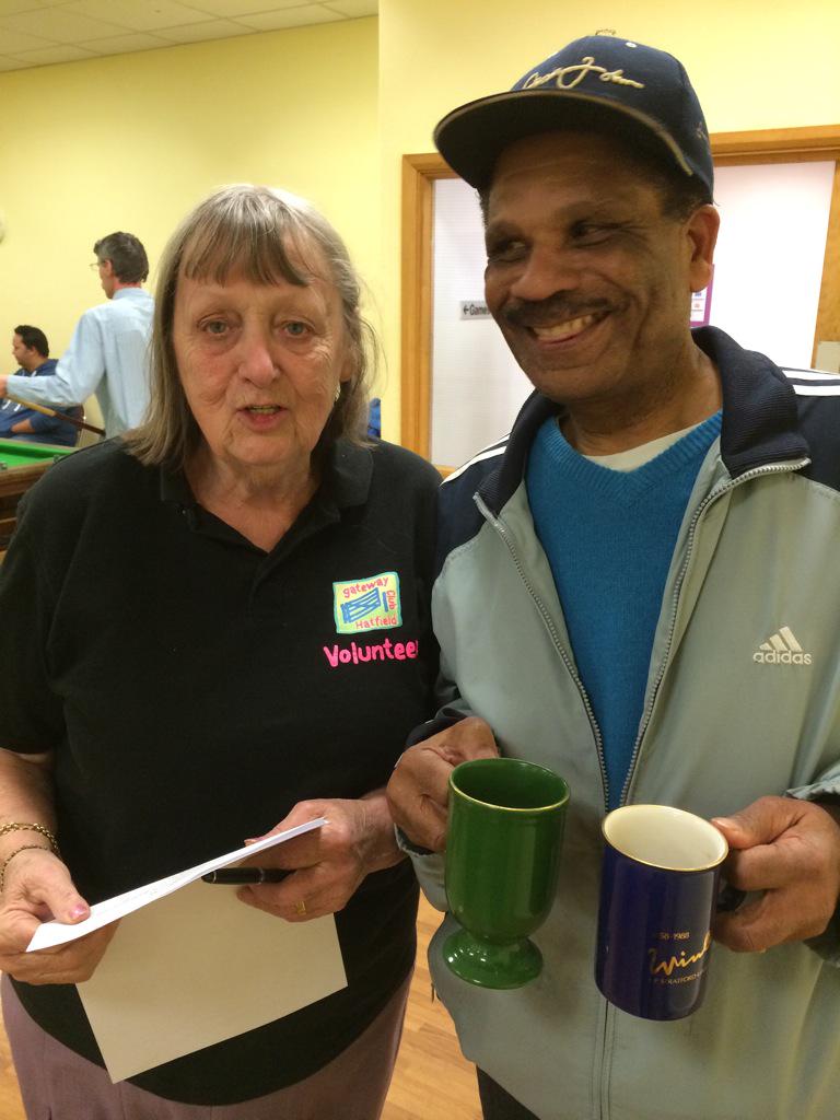 Community Champion tweet media