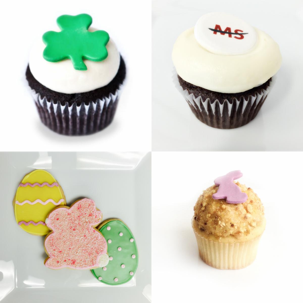 "Sun is shining, the weather is sweet..." We're now @ 400 Howard St! #TheSanFranciscoSweet #SpringIsSweet #BobMarley