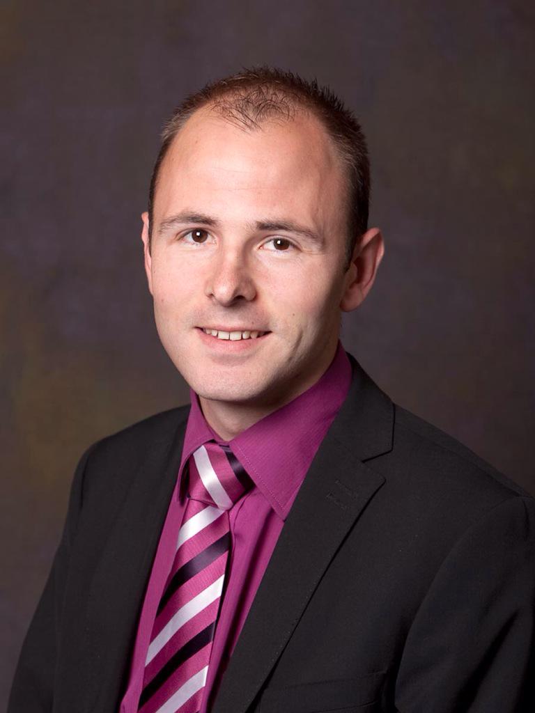 DELIGHTED my good friend Cllr Darryn Causby has been elected as the first Mayor of the new ABC Council #History