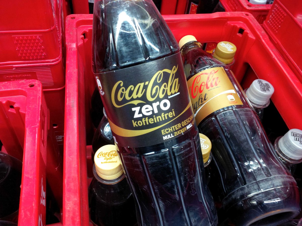 Sinnlosestes Getränk! #zeroalles