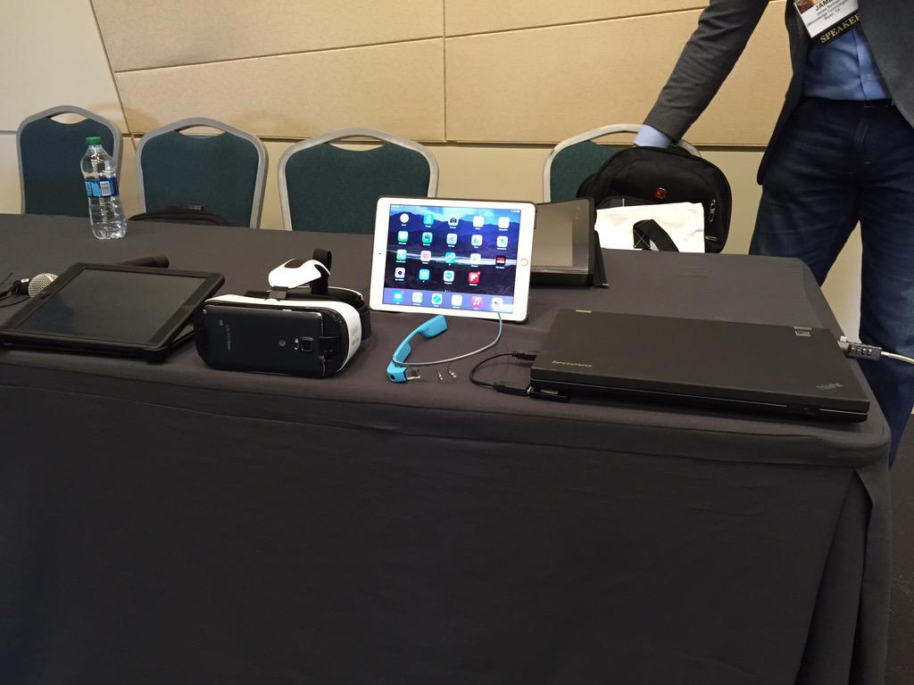 conappguru's tweet photo. The countdown to #Apps4Construction and #JBTechTalk at #AGC2015 @AGCofA http://t.co/vyT7rn2QJB