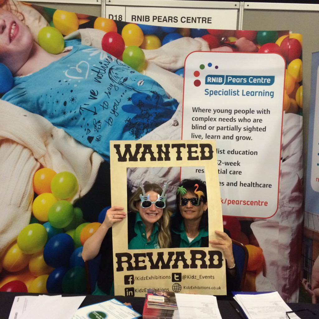 kidztoadultz's tweet photo. @RNIB Great day today at Kidz in the Middle #KIM2015 http://t.co/lR4j9JUt5i