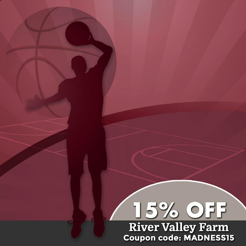 River Valley Farm tweet media