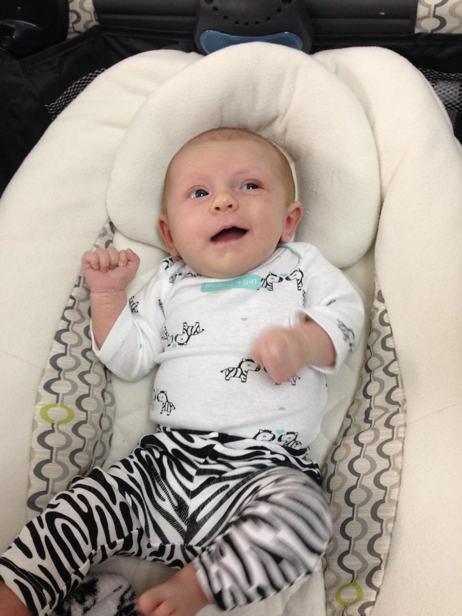whitmaupin's tweet photo. Can't get enough of this face! :) #MISDTC #mcallearn http://t.co/7bZf6hBON8