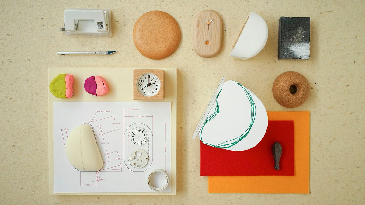 ideo's tweet photo. How will @ingridfetell + IDEO NY #bringjoy to Mondays? Listen to @WNYC @Studio360show tonight at 8pmEST to find out! http://t.co/3yZVVxURYw