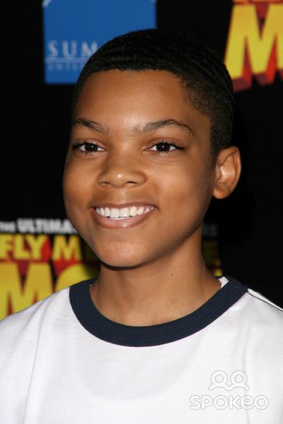 Happy Birthday to actor Philip Daniel Bolden! He\s 19! Remember him from the movie Are We There Yet? 