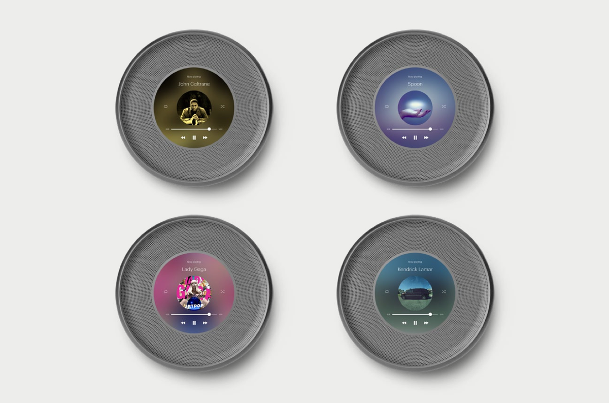 NotesHQ's tweet photo. New colors, same great sound quality and experience. What more could you ask for? http://t.co/rccAzVGmTj