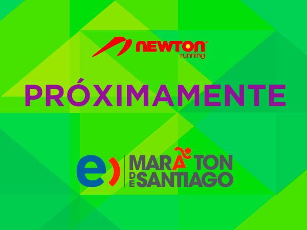 NewtonChile's tweet photo. Senti las Newton, en el evento running mas importante del año. http://t.co/9NSjzlaglD