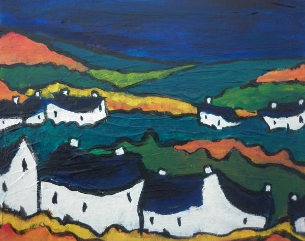 ArtBramble's tweet photo. Painting is an Art? #painting #5piecesgallery #allart #art #artforlife #ArtWorksConversations #artfinder #ArtsLib http://t.co/MKkUkAeLGi