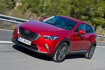 AutodeWinter's tweet image. 'Rij-impressie Mazda CX-3' autoweek.nl/video/4506/rij… via @AutoWeek