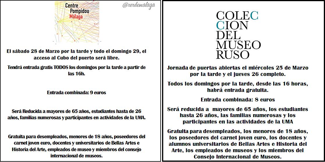 Ser de Málaga tweet media