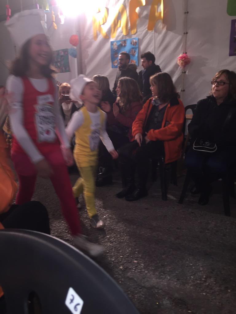 FallaPVC's tweet image. Disfraces infantiles #fallas #dia19 #meloscomo