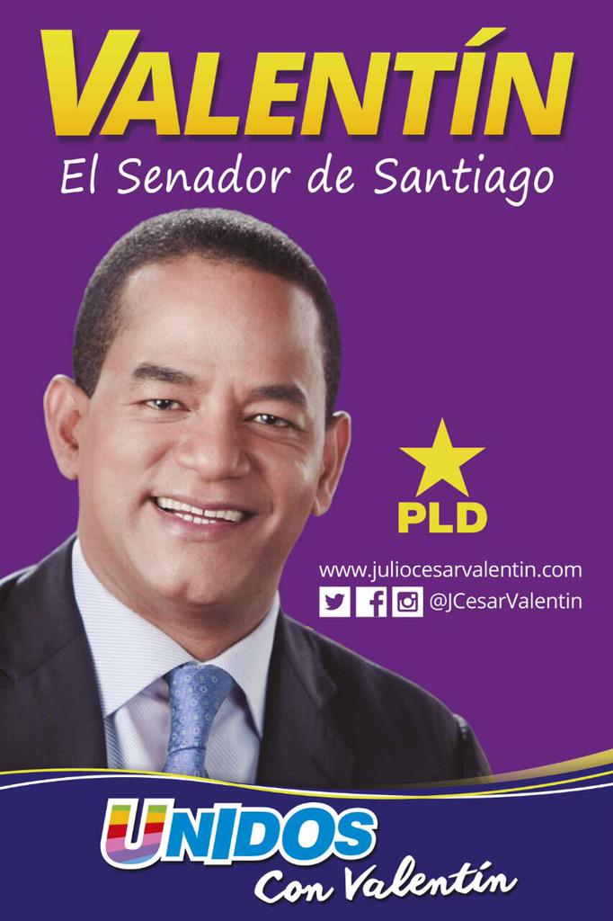 UnidosValentin's tweet photo. La unión hace la fuerza! Seguimos #UnidosConValentin #ElSenadorDeSantiago @maximocaraballo @JCesarValentin @brinelac http://t.co/MIwZPAam0f