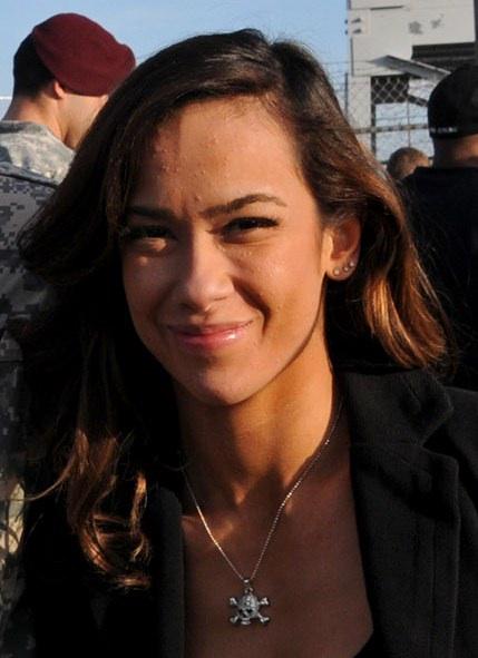Happy 28th Birthday AJ Lee!!!!  
