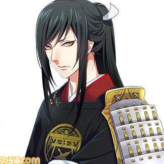 刀剣乱舞 Iphone スマホ 攻略 Ssブログ