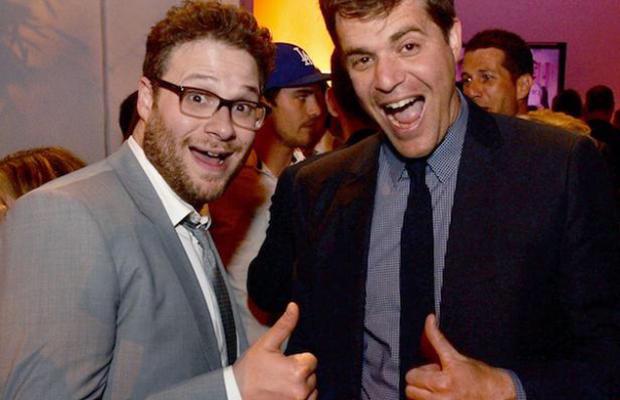 Happy Birthday to Comedy 
Writer & Director Nicholas Stoller 