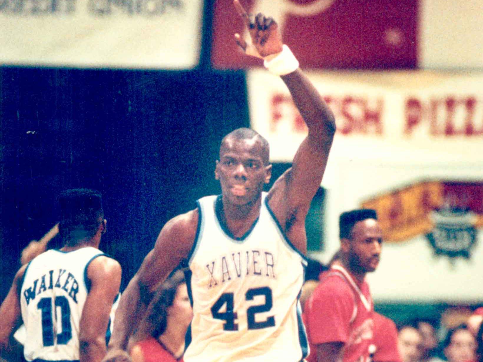  win comes on Tyrone Hill\s 47th birthday. Happy birthday T time! 