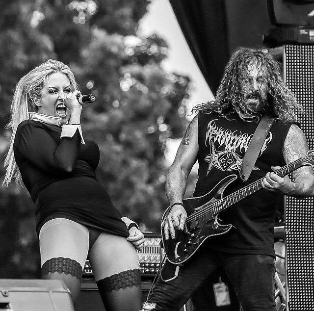 phoebepinnock's tweet image. We can't wait to play Brisbane!! Metal Heart Festival Sat Apr 18 with @Segression + many more! The Triffid. ➡️#oxtix