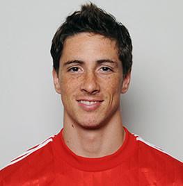 Happy birthday Fernando Torres! Hayooo dia pemain sepak bola mana? :D 