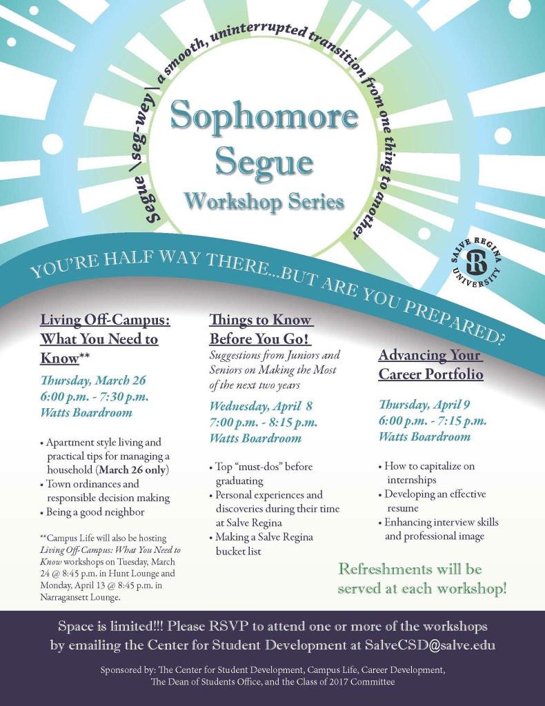 Salve Class of 2017 tweet media