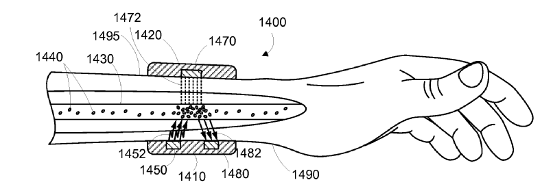 Misteringram's tweet photo. Is Google Working on a Wearable Technology that Delivers a Cure for Cancer?  http://t.co/Ytba3Rl0gW #Cancer http://t.co/P9m9XNcLHY