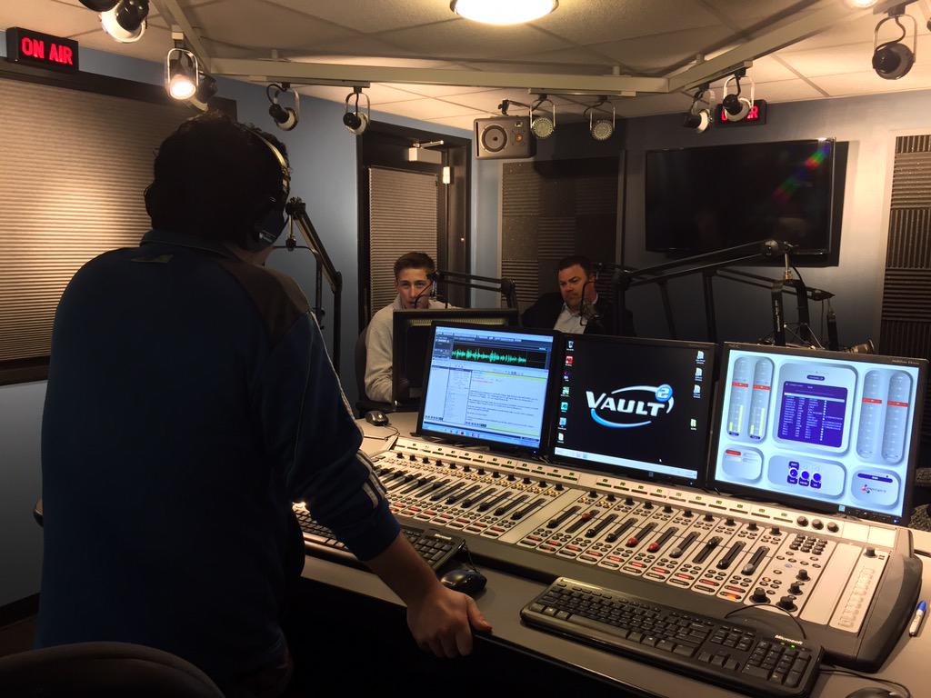 “@KIRORadio: Don't miss <a href="/callies_coffee/">Callie's Coffee</a> on the @JasonRantzShow tonight! #CalliesChallenge ”. Loved it!  @bentownefdn