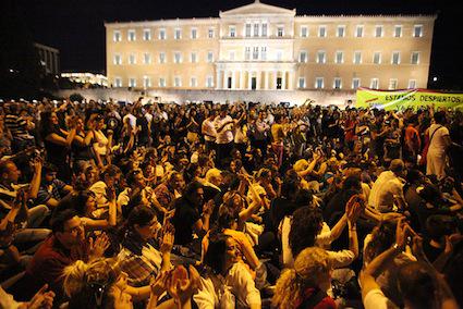profdavidharvey's tweet photo. David Harvey: On Syriza and Podemos http://t.co/1je0olVPRk http://t.co/98UKwXQ0kt