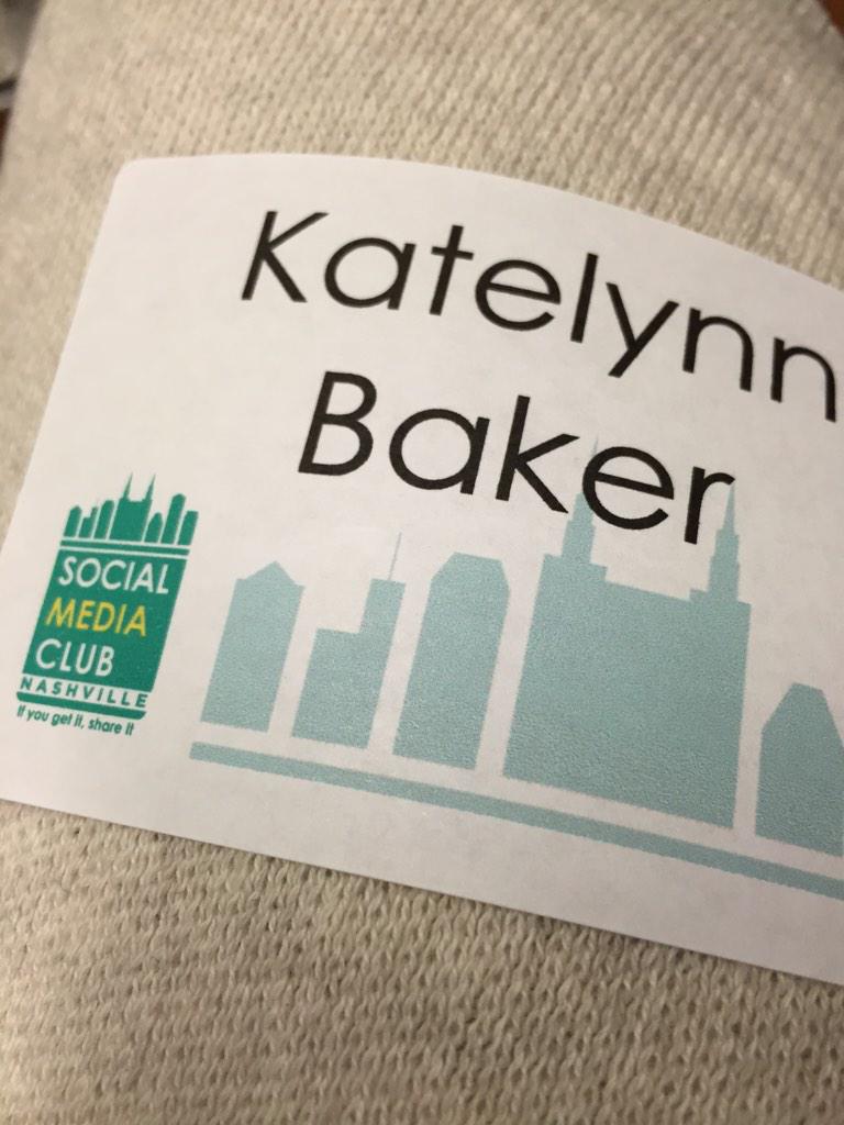 EventsWMA's tweet image. What do you want to see us tweet about Nashville? #inboundsmc #smcnash