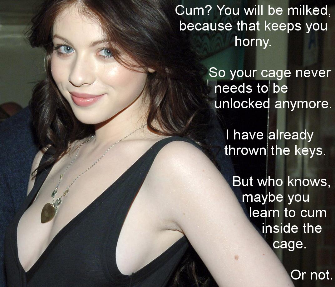 Cuckold_Desires's tweet photo. #cuckolding RT @cuckoldtoys: Join the #chastity4tinydicks-movement http://t.co/piDZjukc2z http://t.co/WcjZvBhezp