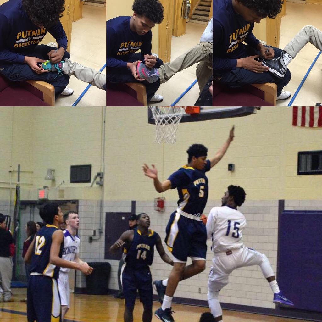 Putnam Beavers tweet media