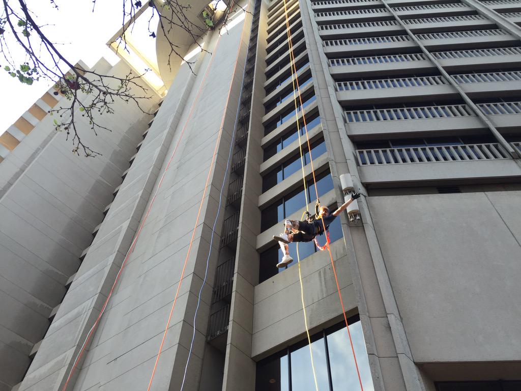 Outward Bound CA tweet media