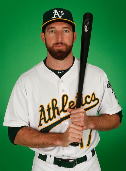 Happy birthday to 1B Ike Davis! (PC:  
