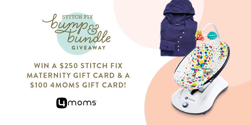 stitchfix's tweet photo. LAST CHANCE: RT to WIN baby + mommy must-haves from @StitchFix & @4moms! #StitchFixBump http://t.co/nDG58SedCC http://t.co/5WhWYBxSXI