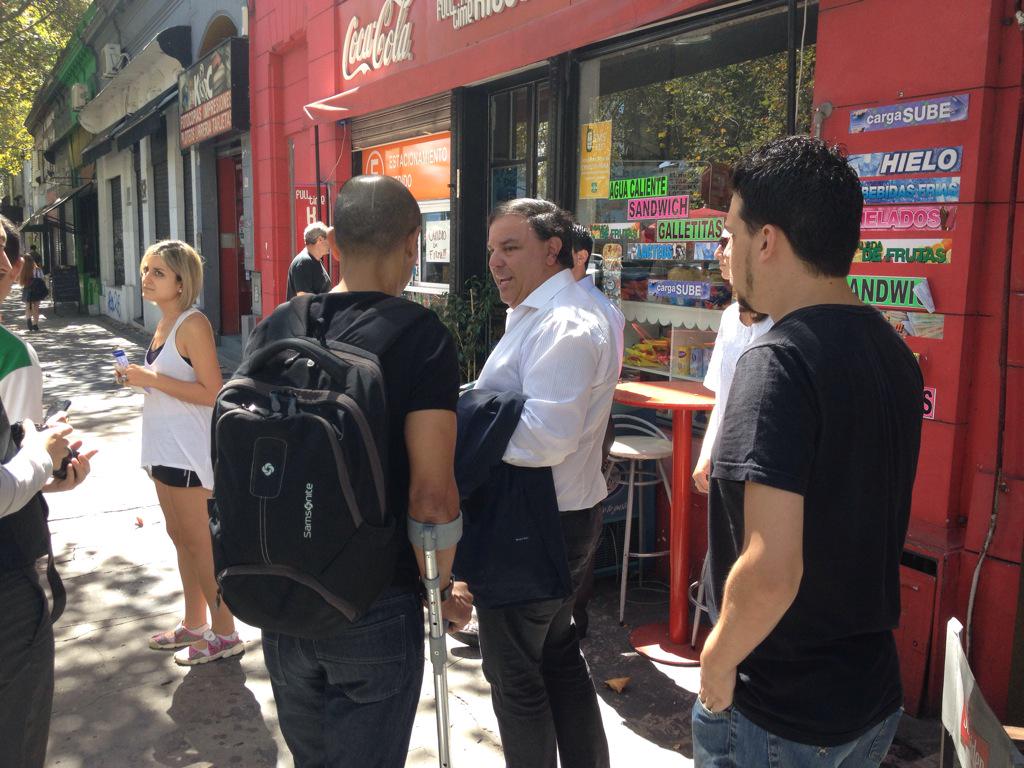 MPVillar's tweet photo. Con los intercambiamos conocemos los logros y los error q se producen en gestión #gobiernoslocales @SSAFED #PCPPI http://t.co/srfL2v13UE