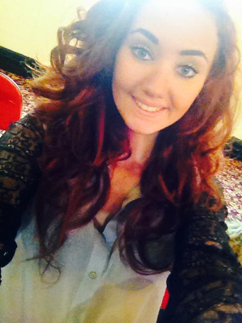 RileyKeeley's tweet photo. Blackpool❤️ http://t.co/LzdCuNuuHl