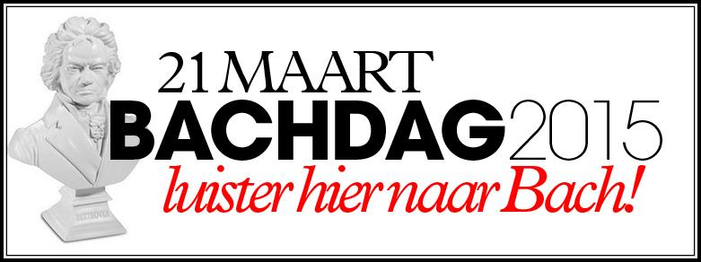tdrks's tweet photo. "@Klassiekemuziek: Geen dag zonder Bach en zeker a.s. zaterdag niet! http://t.co/TgywqvEnUW http://t.co/uExLzFgMcZ" Elke dag @Concertzender