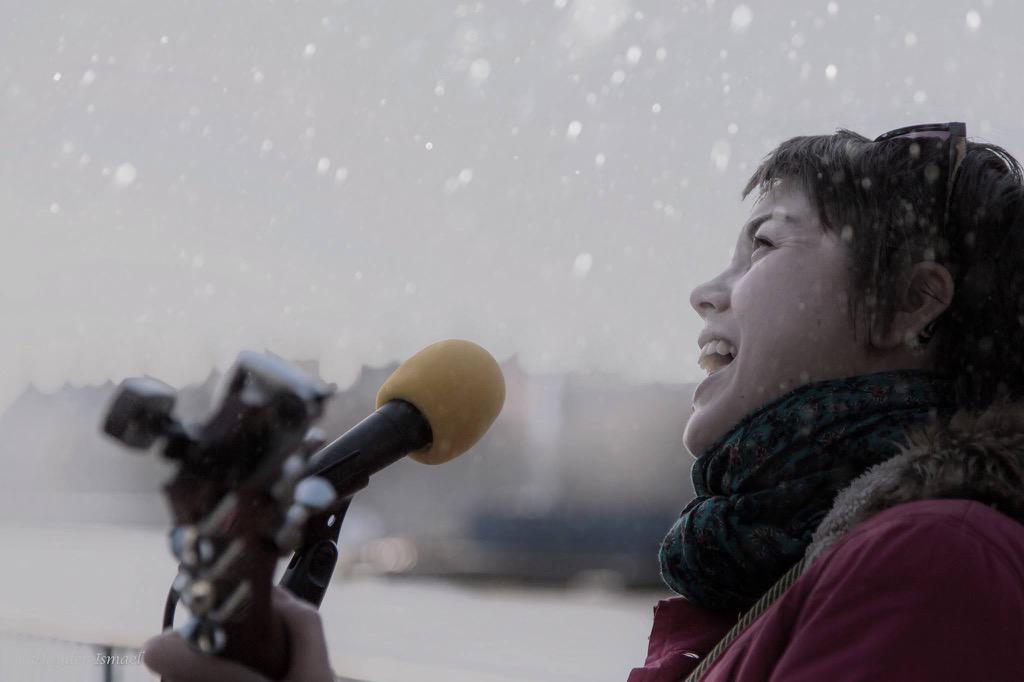 emilyleemusic's tweet photo. By Hayder Ismael. Thank you x http://t.co/Q2DqZSisu6