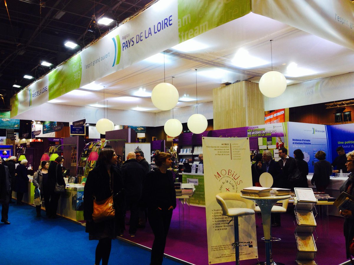 Coll.LIBRIS tweet media