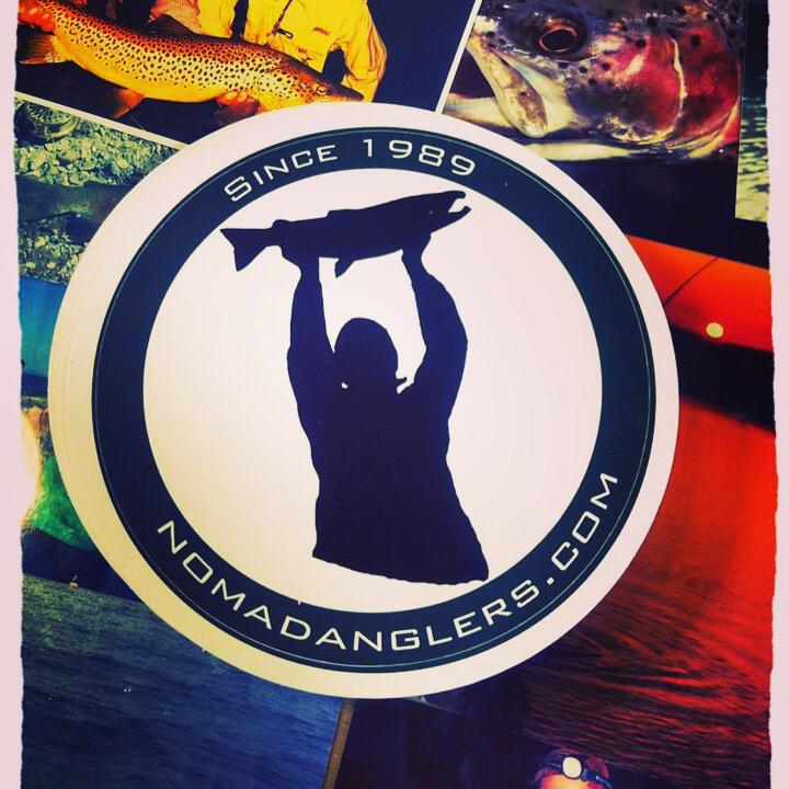 3TANDReels's tweet photo. We want to welcome @NomadAnglers to the Authorized 3-TAND Dealer Crew! See them at Grand Rapids or Okemos shops! http://t.co/XIx9hPxRsl