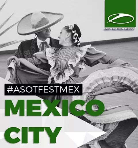 psycobian's tweet photo. @ASOT_FEST_MEX @arminvanbuuren @asot @BarcelMx #MexicoCity #ASOTFESTMEX WE WANT MORE #TRANCE http://t.co/onpC7LGHXi