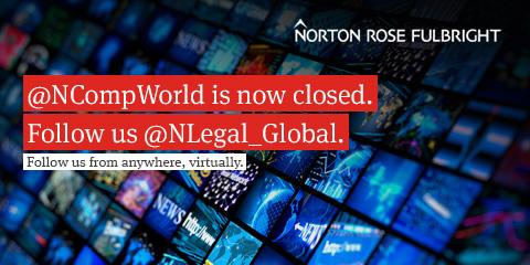 NCompWorld's tweet image. @NCompWorld is now closed. You may follow us @NLegal_Global.
