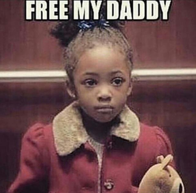 TreasureMsDasha's tweet photo. Stop it she too cute #EmpireFinale #Lolia #FreeLuscious Free my dad http://t.co/AQgiZCaEGi