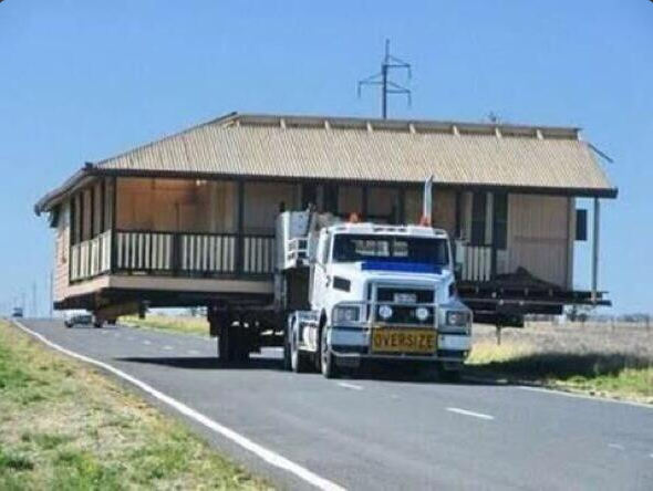 "<a href="/CauseWereGuys/">Because I'm a Guy</a>: Girl: "Come Over" 
Me: "I gotta watch the house" 
Girl: "I'm Horny.." 
Me: " <a href="/BrownJav2010/">Javi Pacheco</a>